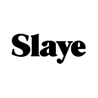 Slaye logo