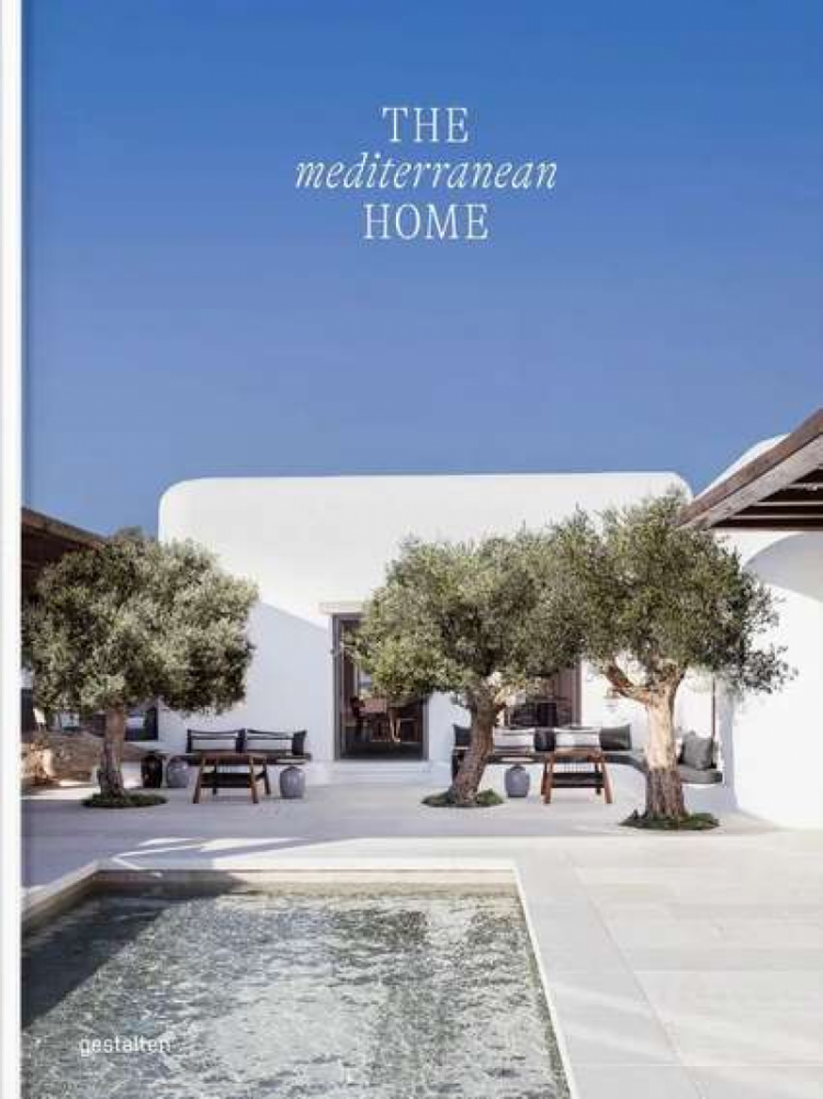 Mediterranean Home 