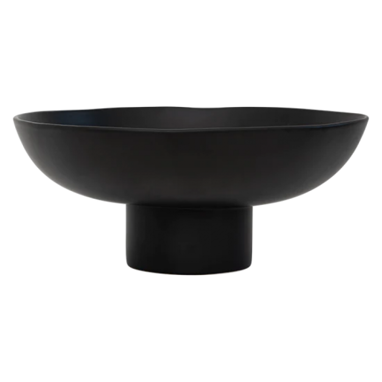 UNC decorative bowl Orion 