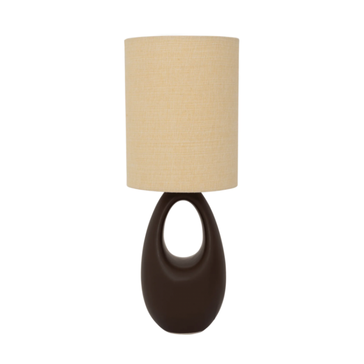 UNC table lamp Re-discover 