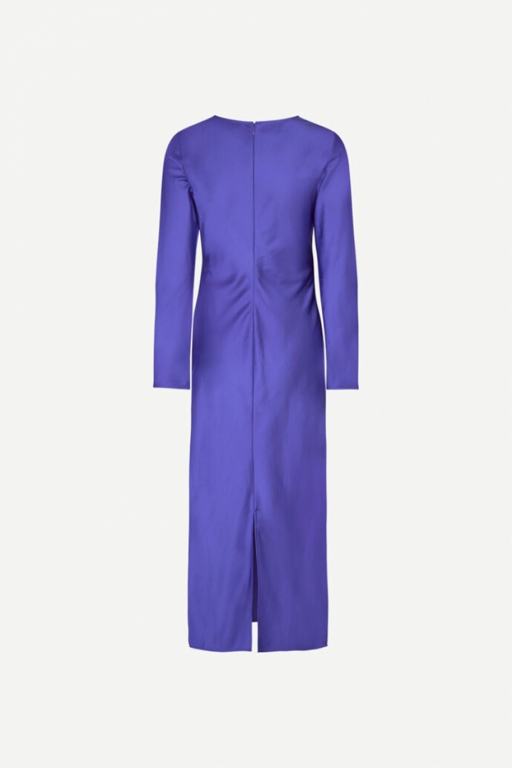 Alina U-N dress 15039 Simply purple