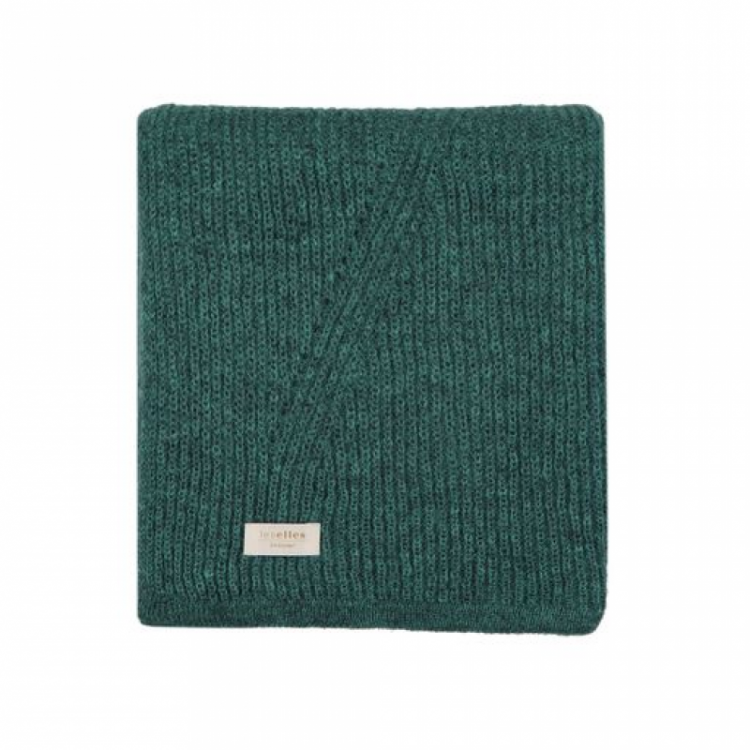 Scarf Jille Esmerald Green