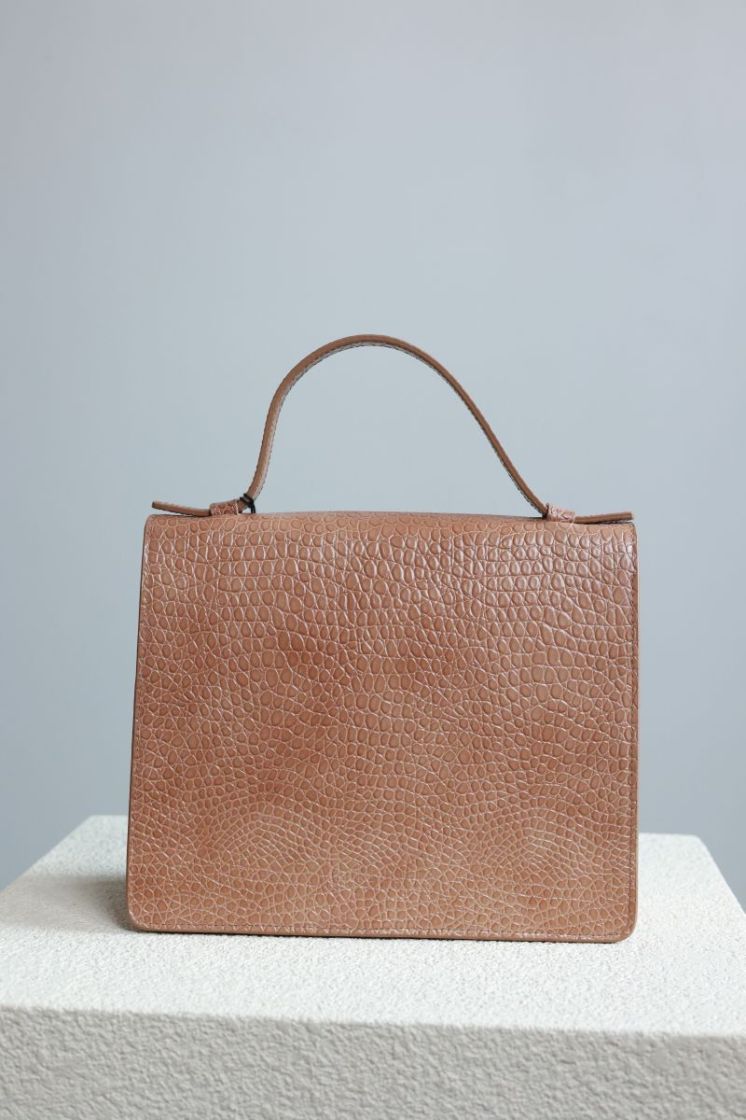 Mini Briefcase Lecce little cr