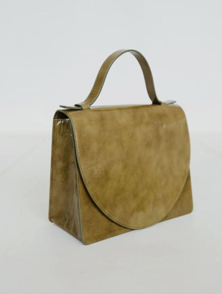 Mini Briefcase  Pantelleria sto