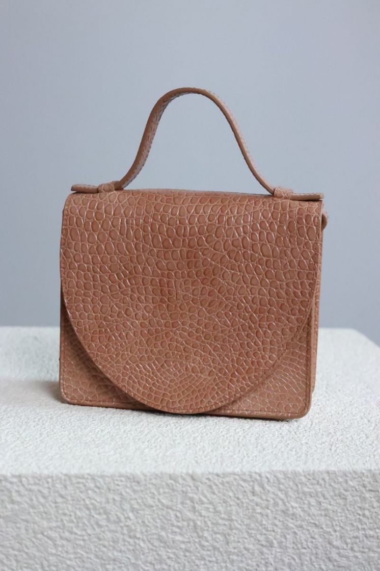 Micro Briefcase  Lecce little cr