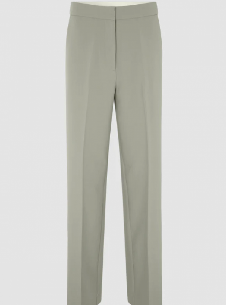 Essence Trousers Dried Sage