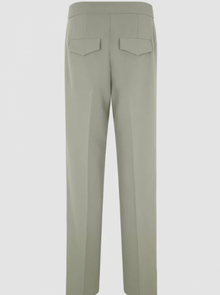 Essence Trousers Dried Sage