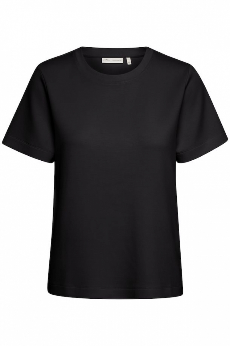 Vincent Karmen T-shirt Black