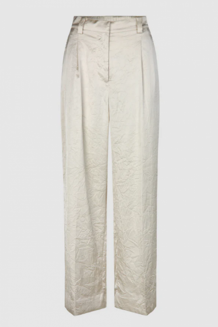 Elia Trousers Pumice Stone