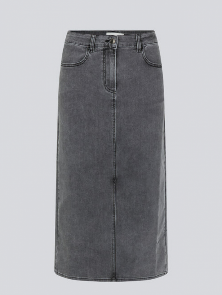 HarveyMD skirt  Vintage Grey 