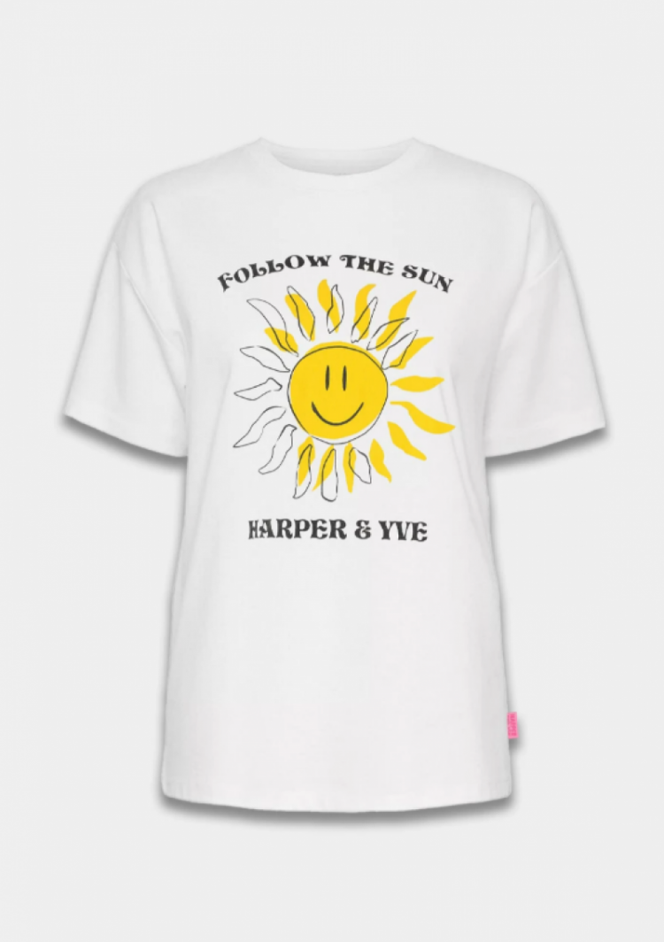 Smiley-SS Pineapple