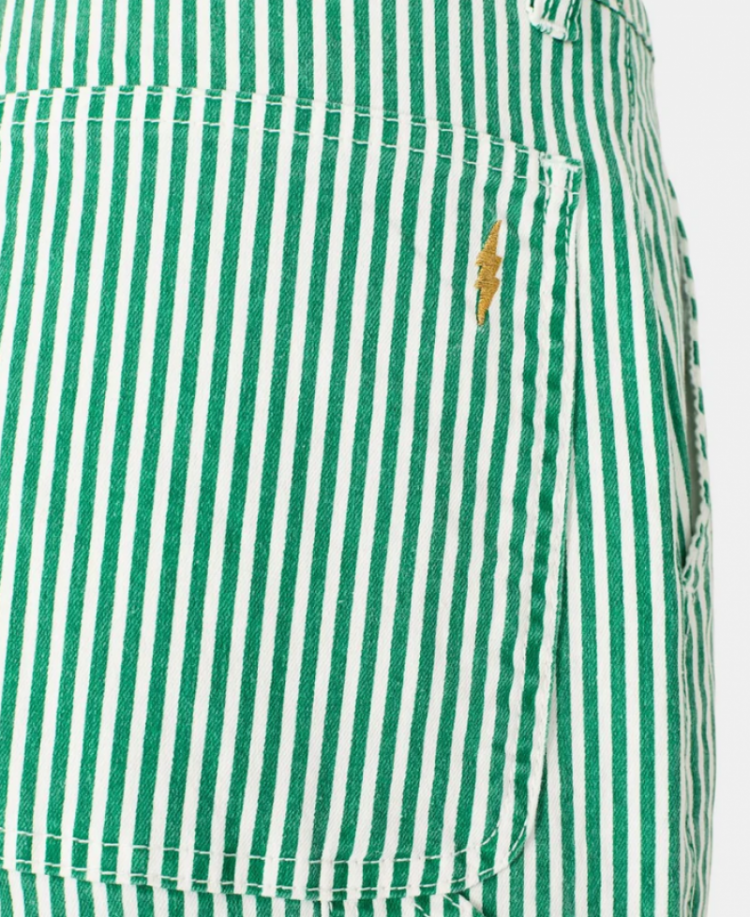 SNOS250 Trousers Green