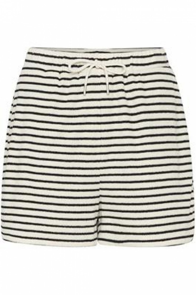 EmuIW VenetialIW shorts Whisper White /