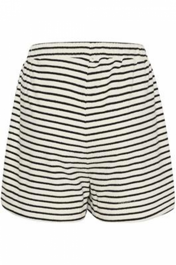 EmuIW VenetialIW shorts Whisper White /