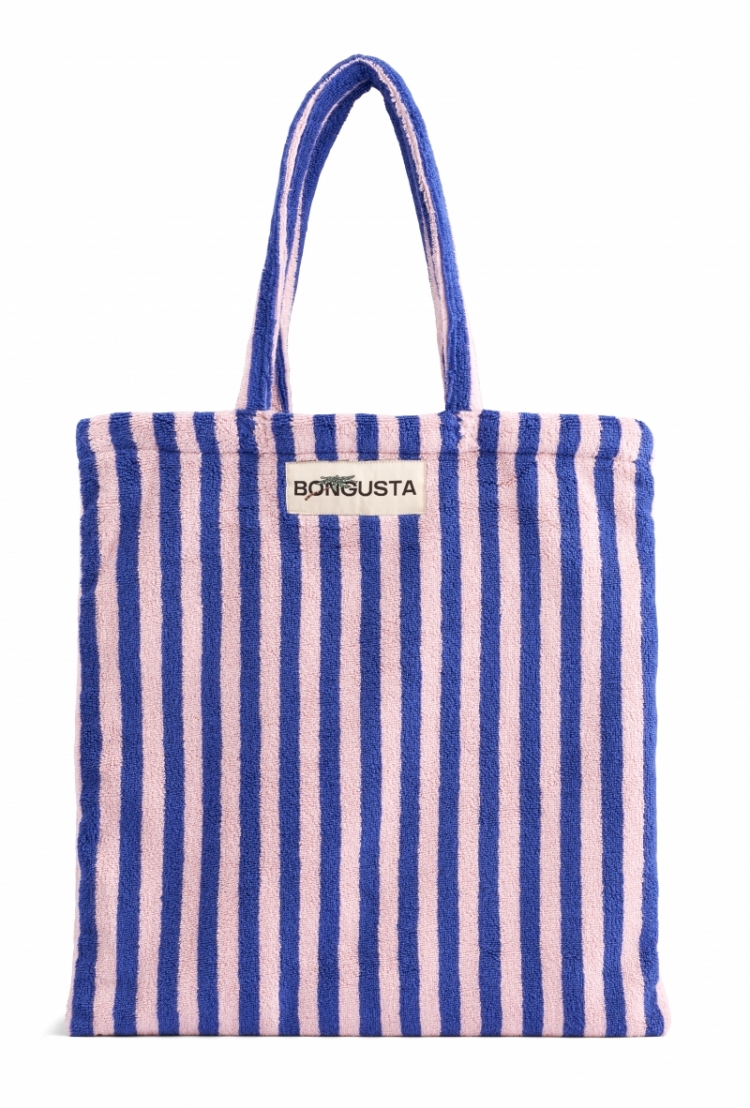 Naram Totebag dazzling blue &