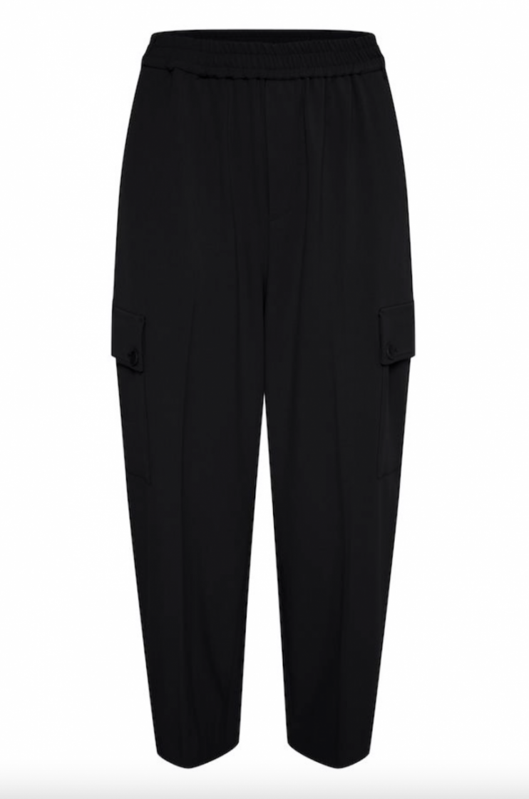 TeoneIW pant black