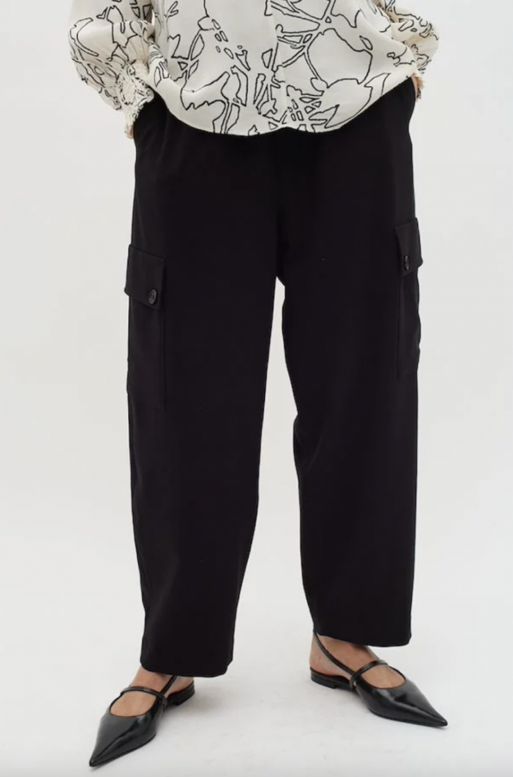 TeoneIW pant black