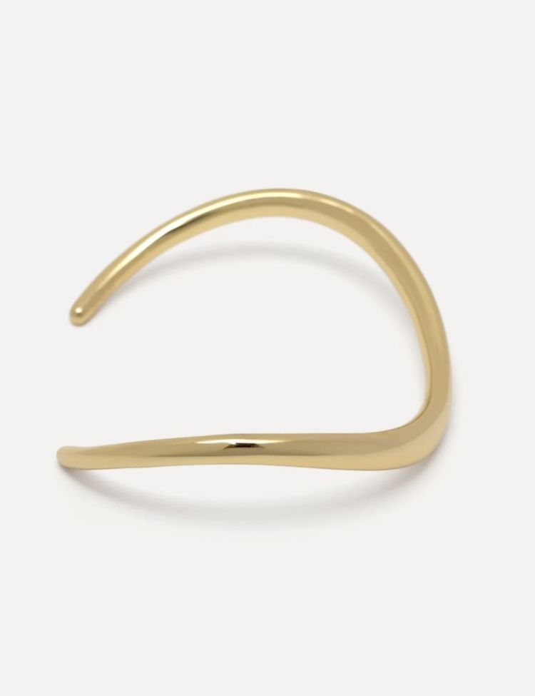 Mina Bracelet  gold
