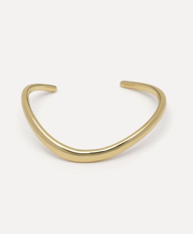 Mina Bracelet  gold