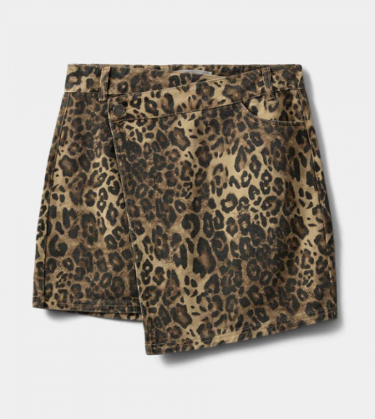 harlee Leopard