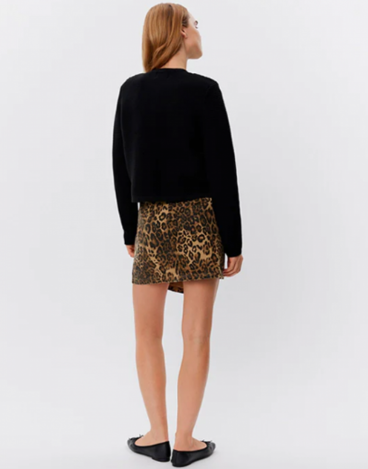 harlee Leopard