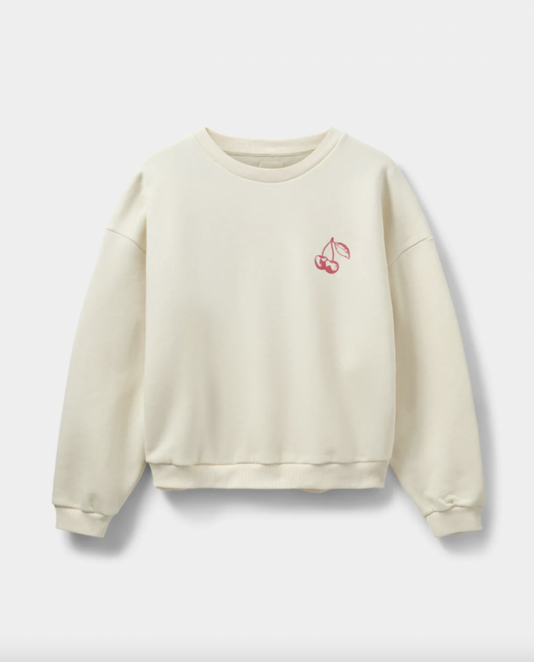 Sweatshirt Off white