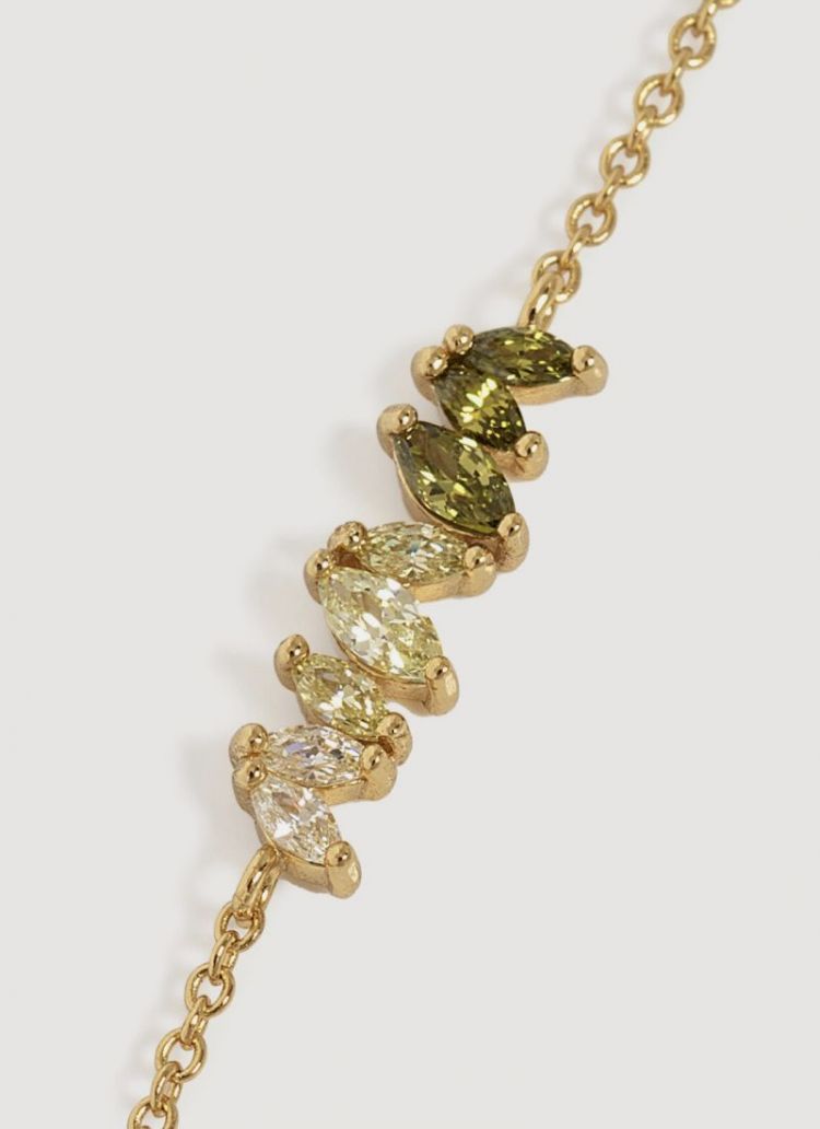 harry marquise gold