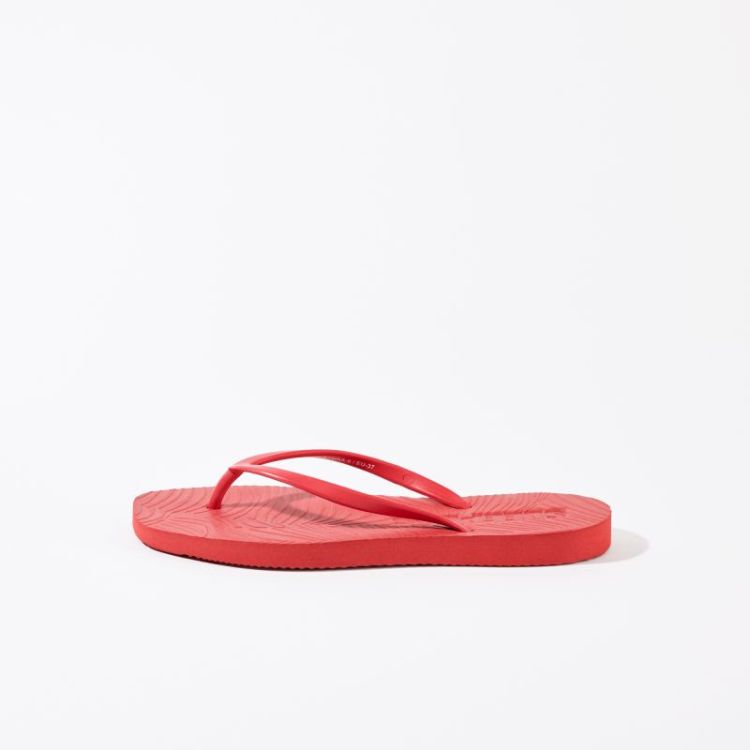 Slipper Tapered Red