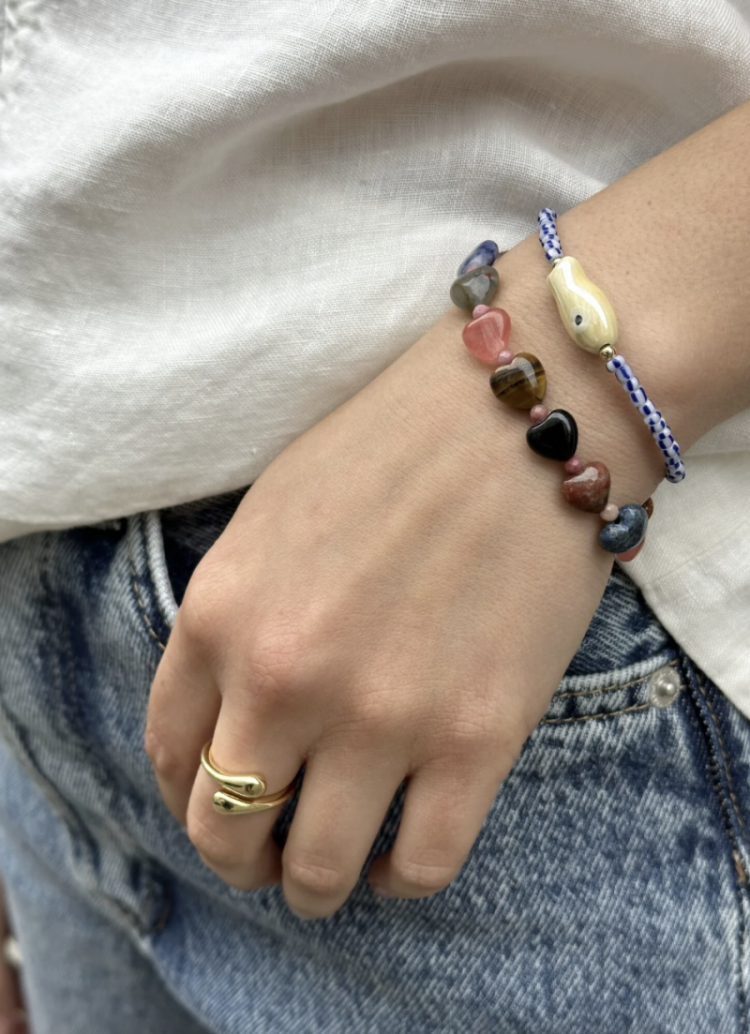 Armband Lenni Green