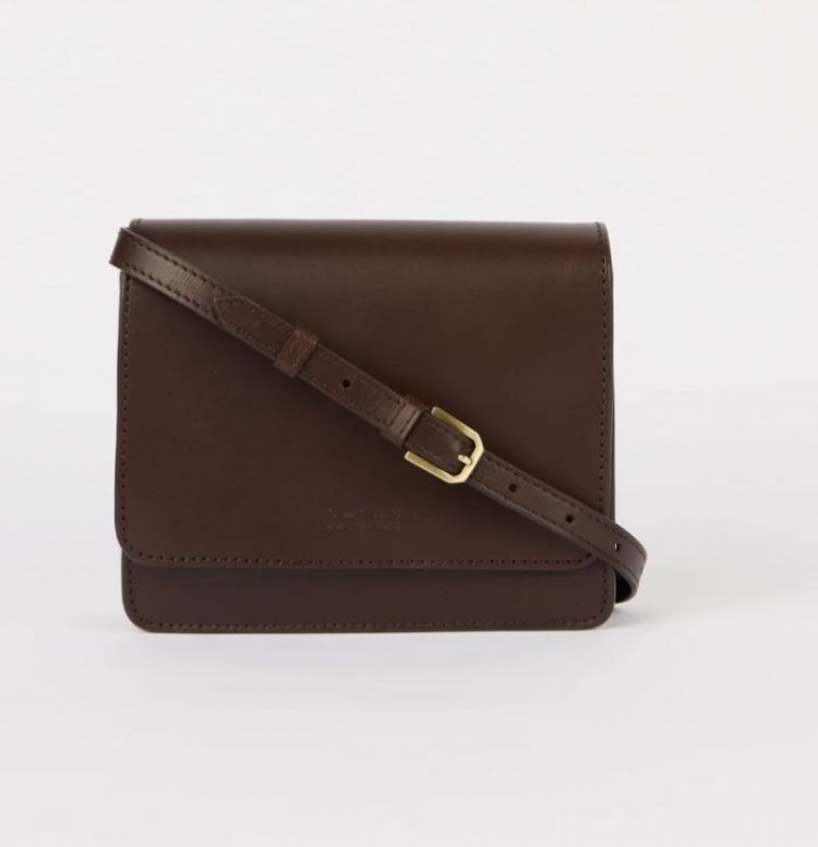 Audrey Mini  chocolate