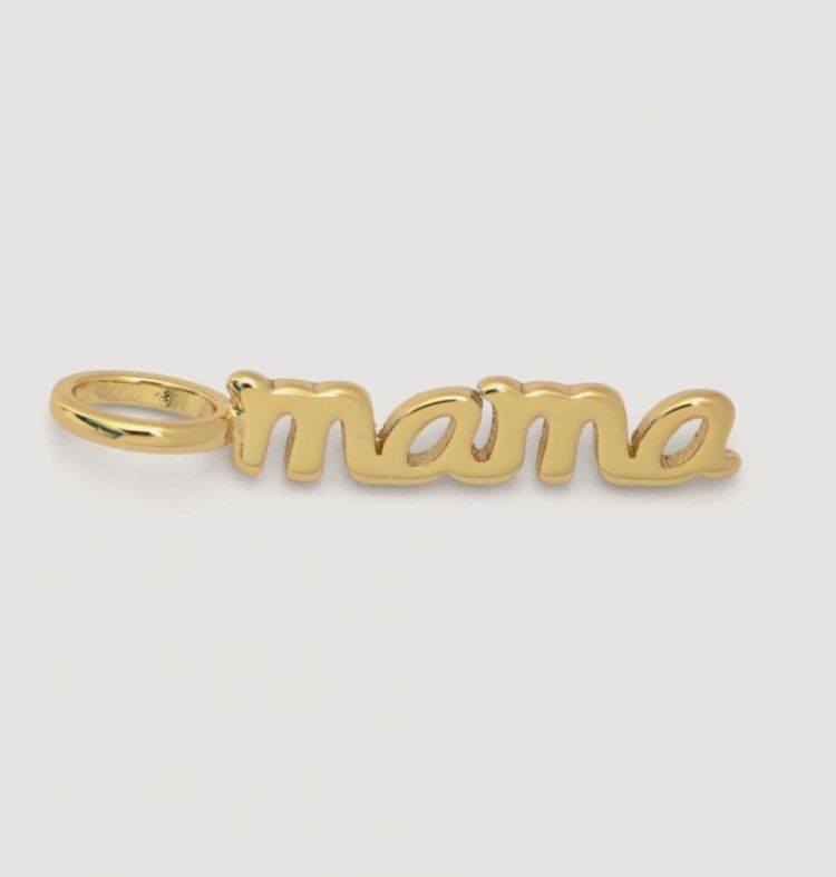 mama charm 