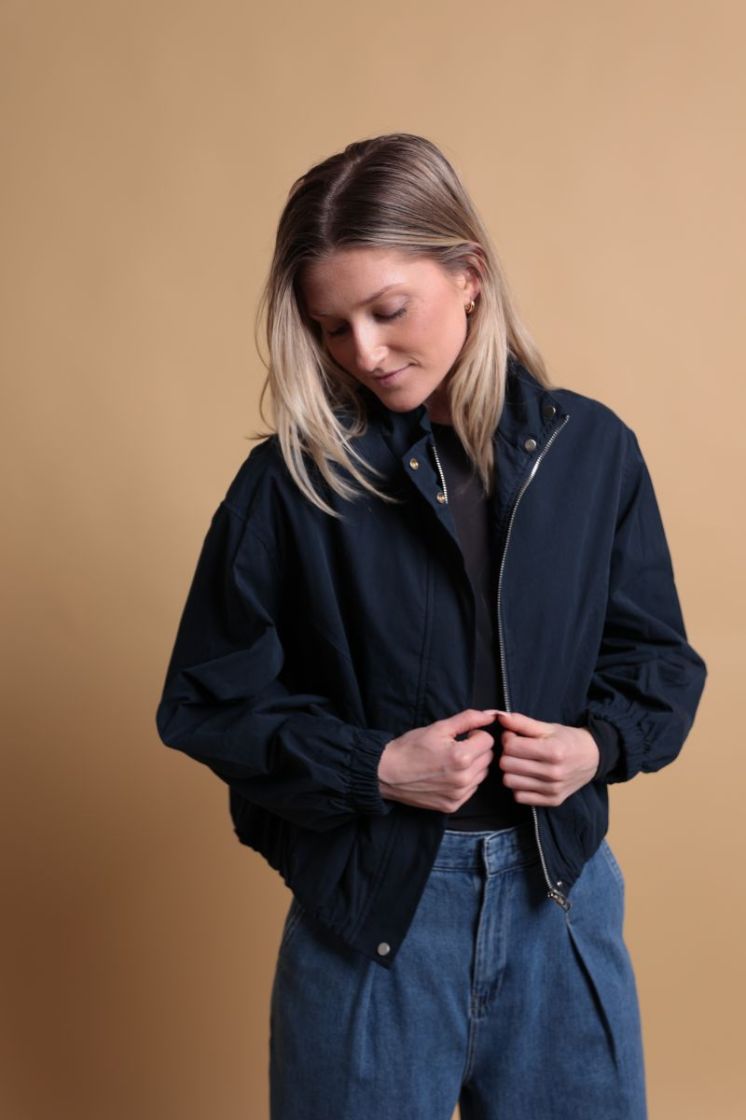 Veste ML navy