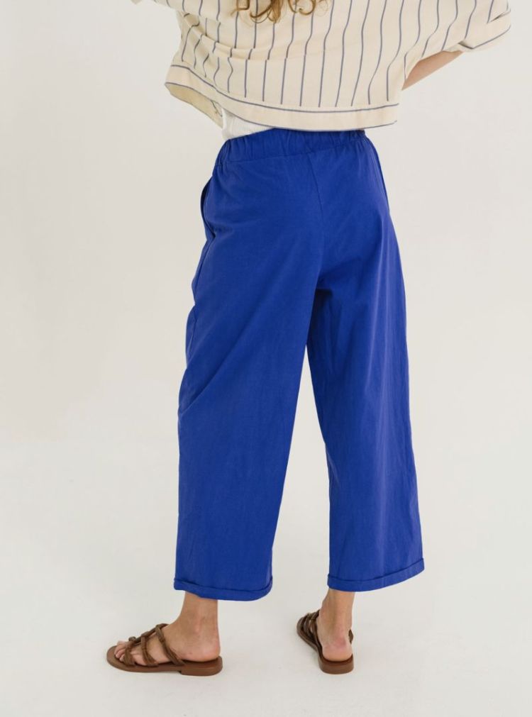 Pantalon alistair Work