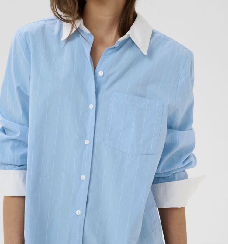 Dessyiw shirt Open air Pi