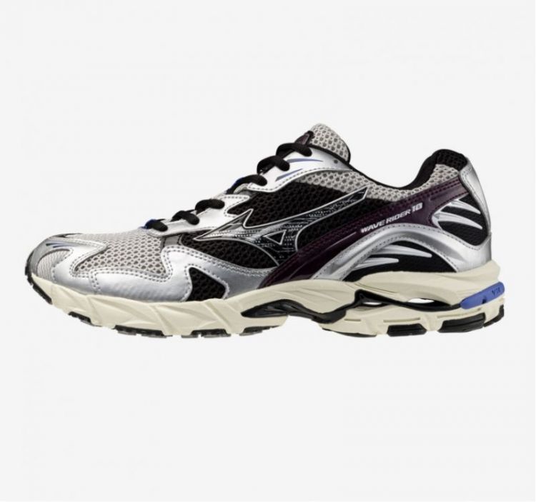 Wave Rider 10 Sport Harbour Mist/Bl