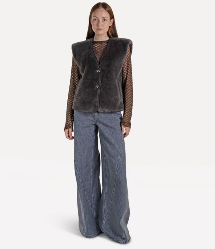 Beline vest Delicioso 