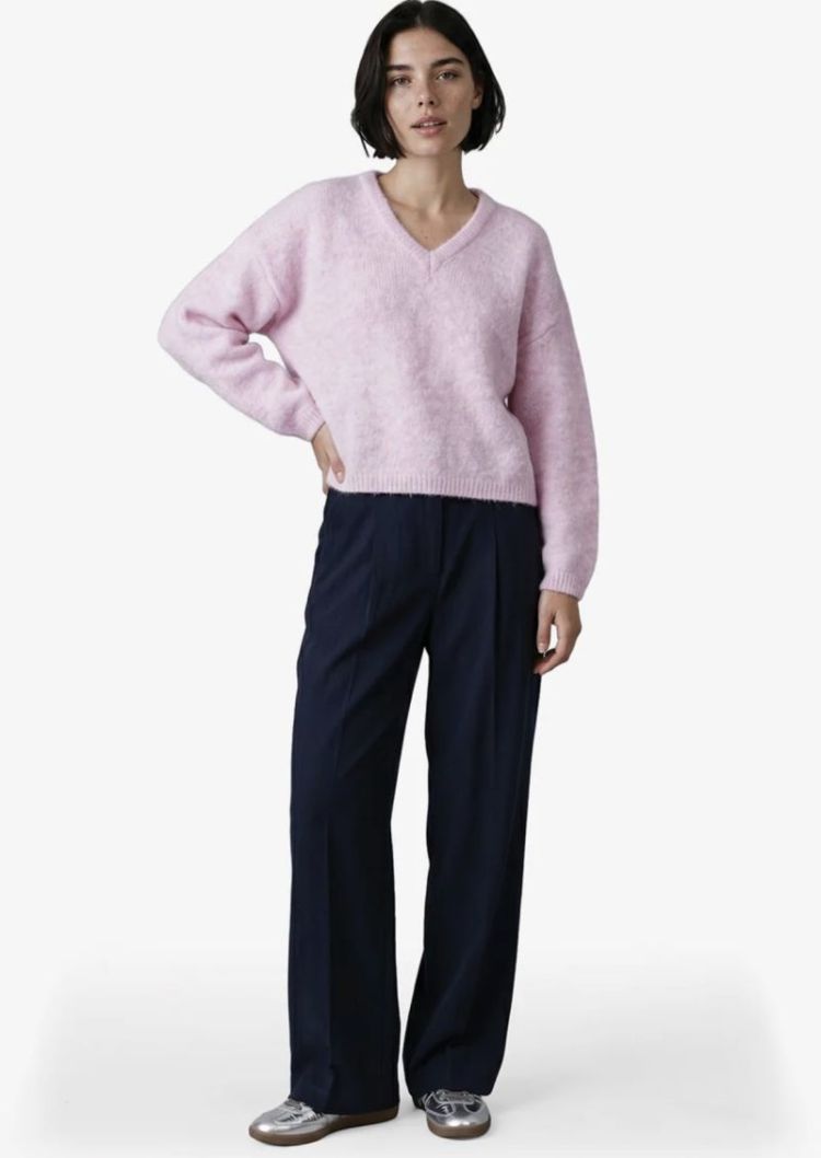 Moore pleated pants Naval acadamy
