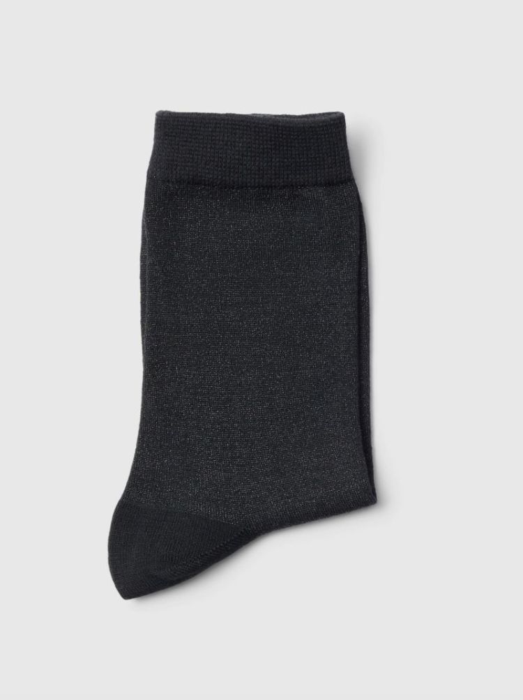 Slwkim sock Black