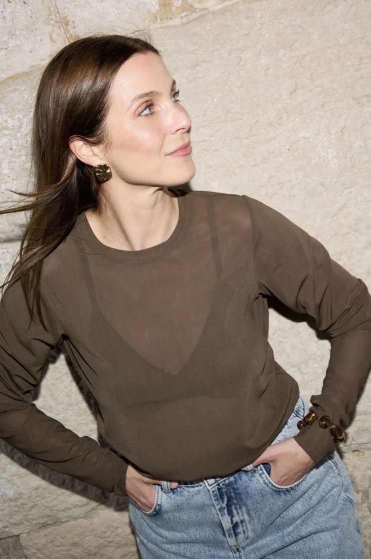 Loes Brown