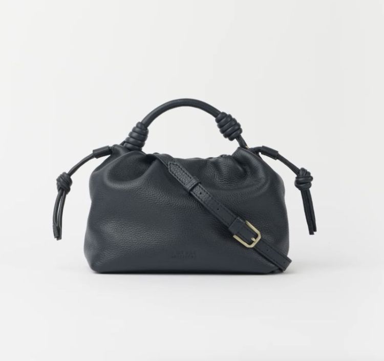 Kiki mini bag Universe blue